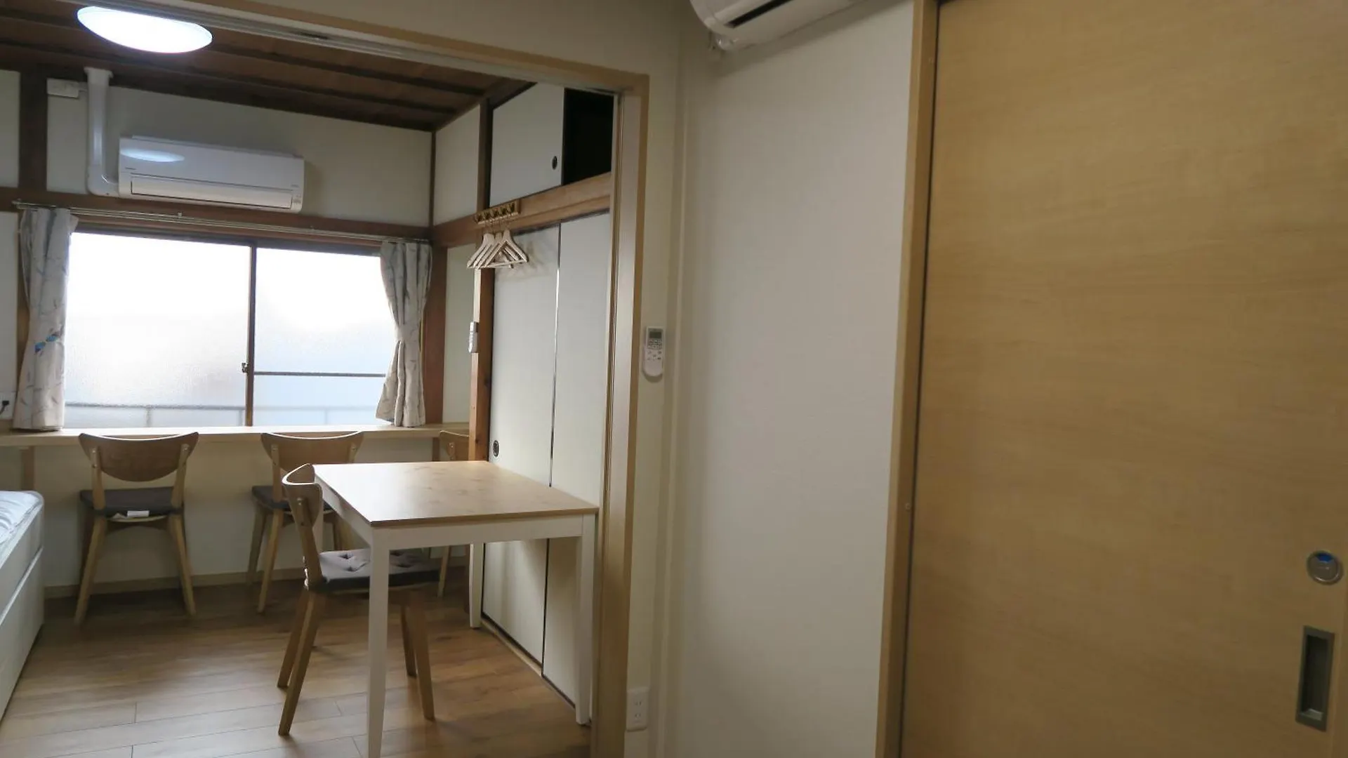 XXXXX K5K6 House Apartment Tokyo