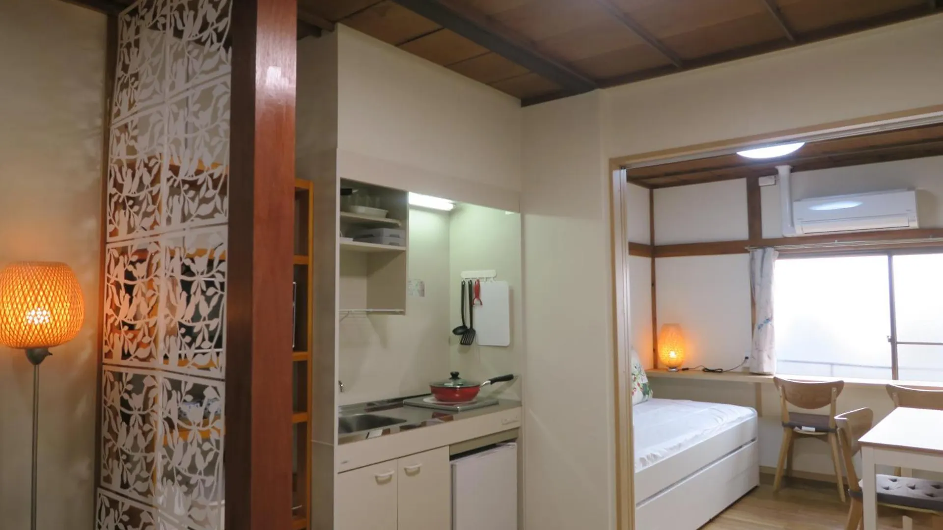 XXXXX K5K6 House Apartment Tokyo