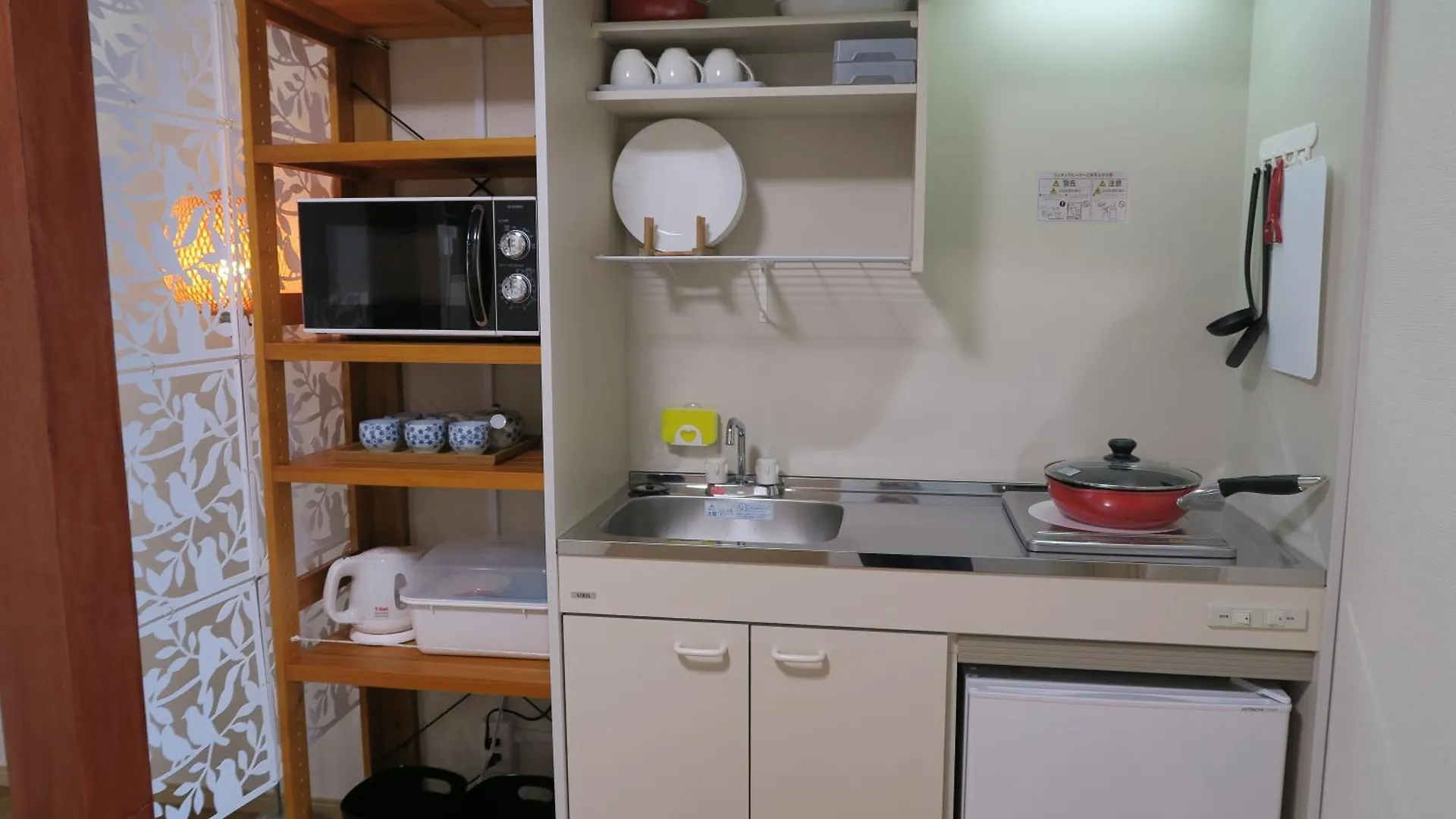 XXXXX K5K6 House Apartment Tokyo