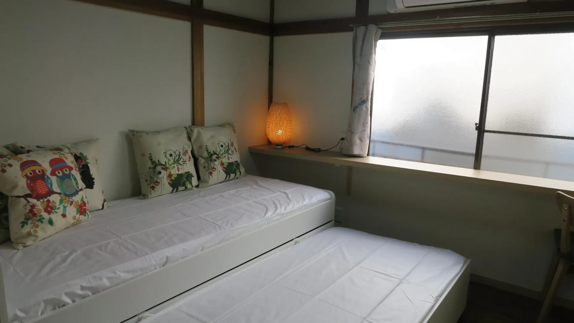 XXXXX K5K6 House Apartamento Tóquio Japão