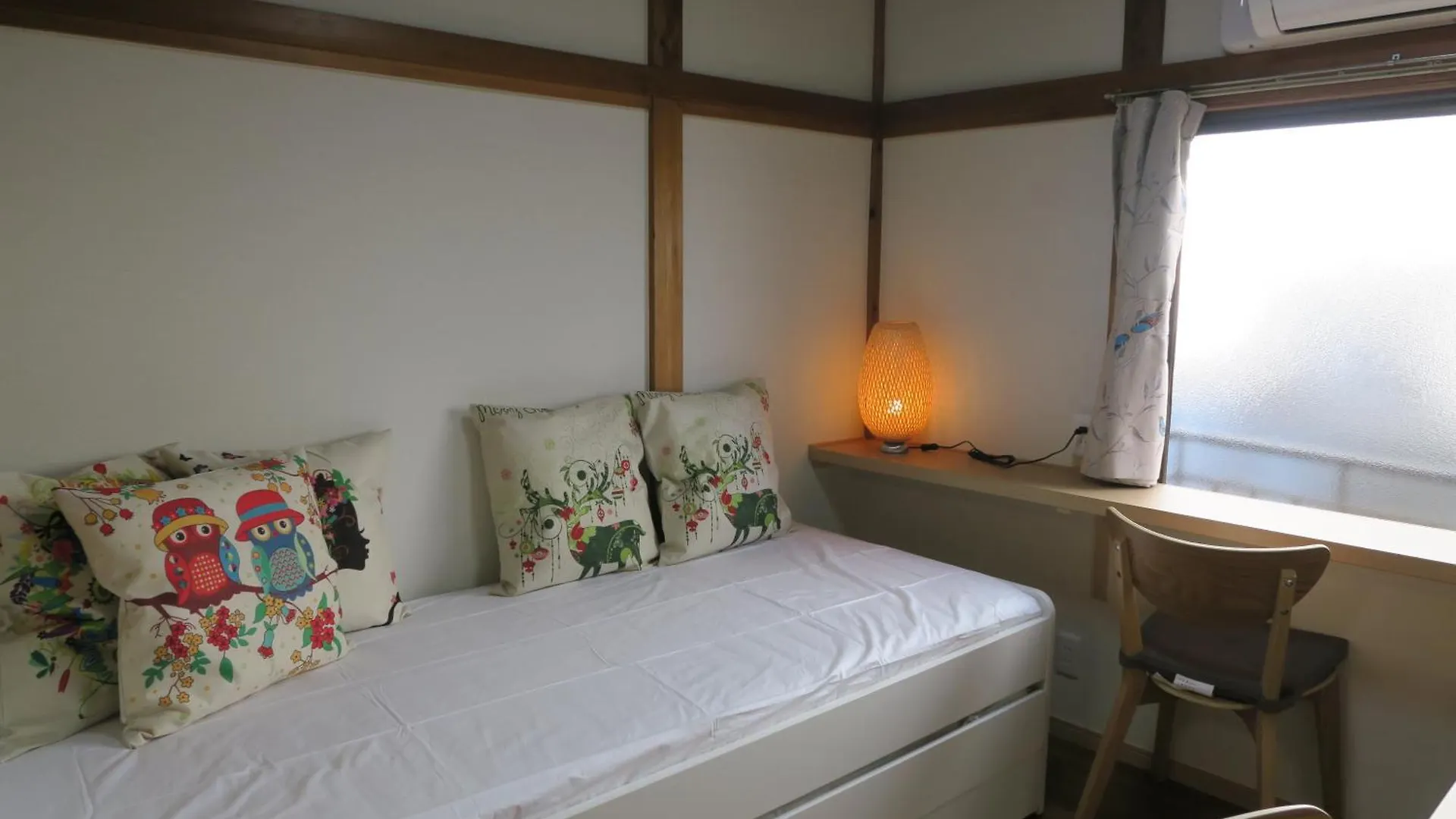 東京都XXXXX K5K6 Houseアパートメント 0*, 東京都